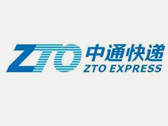 铜山中通快递