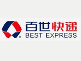 铜山百世快递